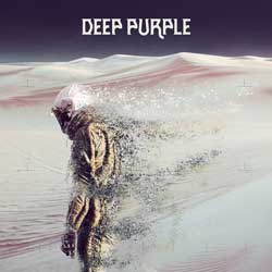 Deep Purple: Whoosh! - portada mediana