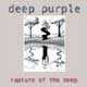 Deep Purple: Rapture of the deep - portada reducida