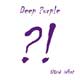 Deep Purple: Now What?! - portada reducida