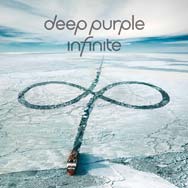 Deep Purple: inFinite - portada mediana