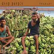 Deep Purple: Bananas - portada mediana