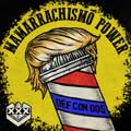 Def con Dos: Mamarrachismo power - portada reducida