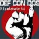 Def con Dos: Hipotécate tú - portada reducida