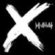 Def Leppard: X - portada reducida