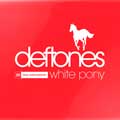 Deftones: White pony (20th anniversary deluxe edition) - portada reducida