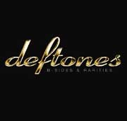 Deftones: B-Sides & Rarities - portada mediana