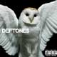 Deftones: Diamond eyes - portada reducida