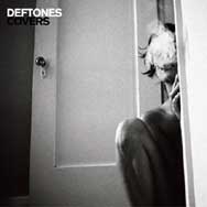 Deftones: Covers - portada mediana