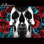 Deftones - portada mediana