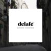 Delafé: La fuerza irresistible - portada reducida