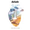Delafé: Menos cabeza más corazón - portada reducida