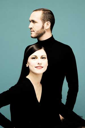 Delafé y las Flores Azules