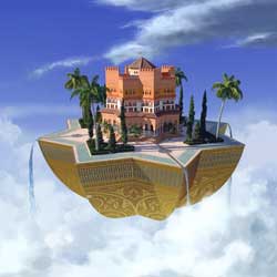 DELLAFUENTE: D.E.P. - portada mediana