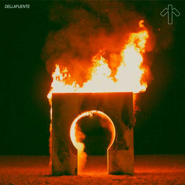 DELLAFUENTE: Tanteo - portada