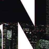 Delorean: Into the plateau - portada mediana