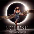 Delta Goodrem: Eclipse - portada reducida