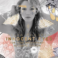 Delta Goodrem: Innocent Eyes - Ten Year Anniversary Acoustic Edition - portada mediana