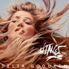 Delta Goodrem: Wings - portada reducida
