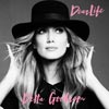 Delta Goodrem: Dear life - portada reducida