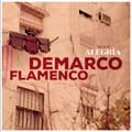 Demarco Flamenco: Alegría - portada reducida
