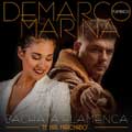 Demarco Flamenco con Marina: Te has marchado - portada reducida