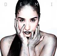 Demi Lovato: Demi - portada mediana
