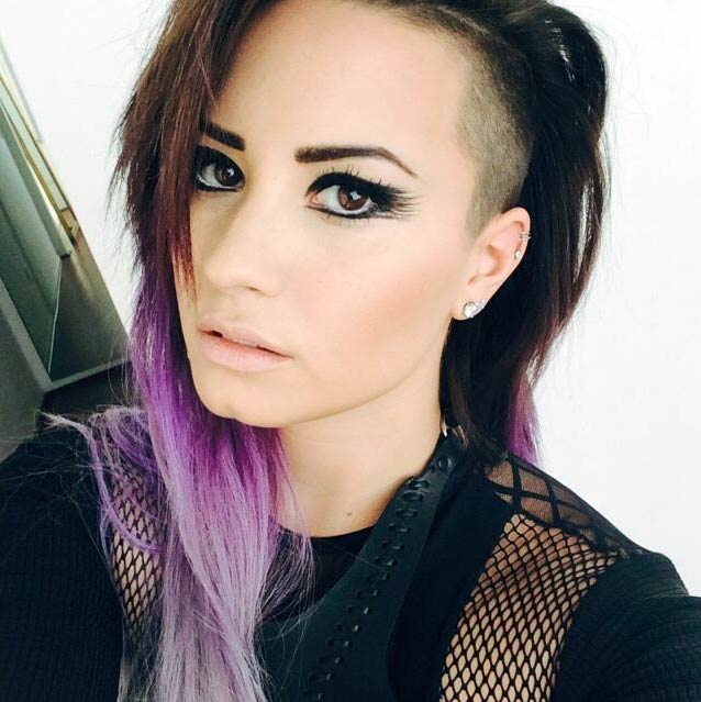 Demi Lovato