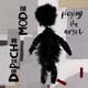 Depeche Mode: Playing The Angel - portada reducida