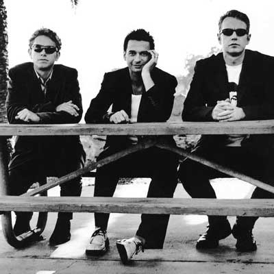 Depeche Mode