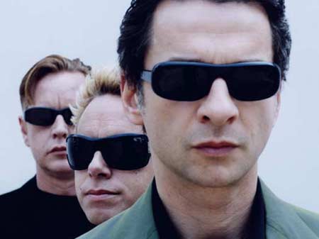 Depeche Mode