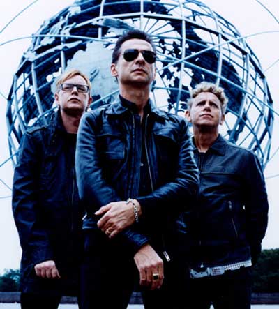 Depeche Mode