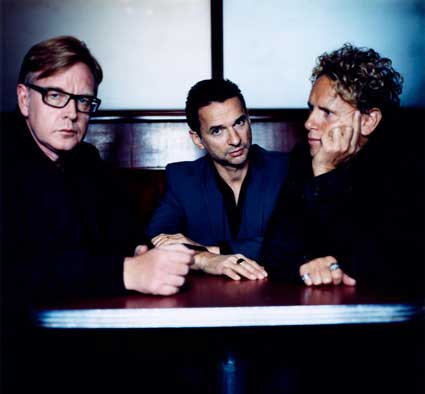 Depeche Mode