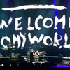 Depeche Mode Bilbao BBK Live 2013 / 9