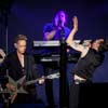 Depeche Mode Bilbao BBK Live Edición 2017 / 18