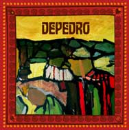Depedro - portada mediana