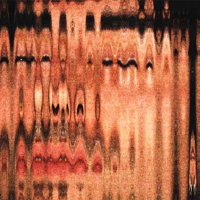 Depresión Sonora: El arte de morir muy despacio - portada