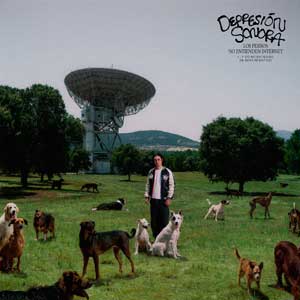 Depresión Sonora: Los perros no entienden internet (…y yo no entiendo de sentimientos) - portada mediana