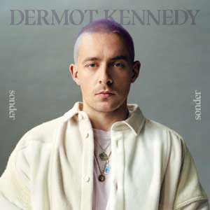 Dermot Kennedy: Sonder - portada mediana