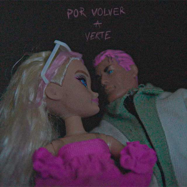 Despistaos: Por volver a verte - portada