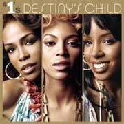 Destiny's Child: #1's - portada mediana