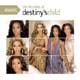 Destiny's Child: Playlist - portada reducida