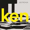 Destroyer: ken - portada reducida