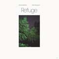 Devendra Banhart: Refuge - con Noah Georgeson - portada reducida