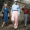 Dexys: Let the record show Dexys do irish & country soul - portada reducida