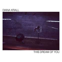 Diana Krall: This dream of you - portada mediana