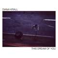 Diana Krall: This dream of you - portada reducida
