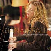 Diana Krall: The girl in the other room - portada mediana