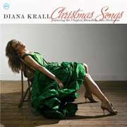 Diana Krall: Christmas Songs - portada mediana