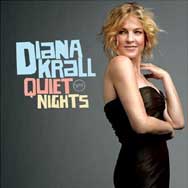 Diana Krall: Quiet Nights - portada mediana