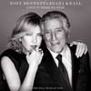 Diana Krall: Love is here to stay - con Tony Bennett - portada reducida